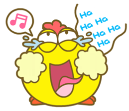 Sa Bon sticker #4888042