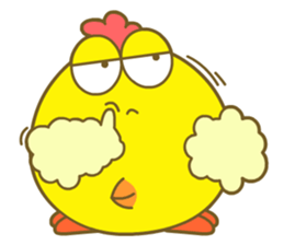 Sa Bon sticker #4888043