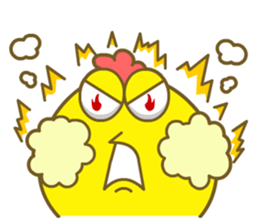 Sa Bon sticker #4888044