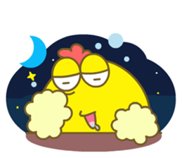 Sa Bon sticker #4888054