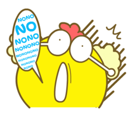 Sa Bon sticker #4888055