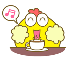 Sa Bon sticker #4888062