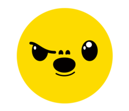 So So Happy sticker #4888153