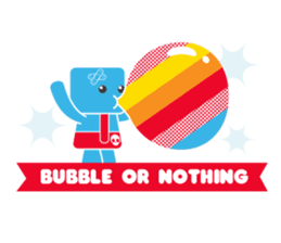 So So Happy sticker #4888155