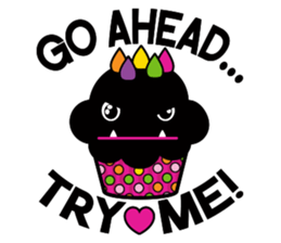 So So Happy sticker #4888161