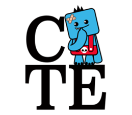 So So Happy sticker #4888167