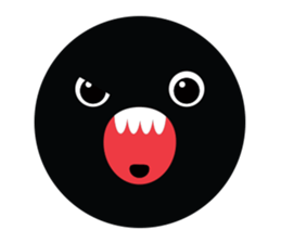 So So Happy sticker #4888176