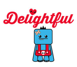 So So Happy sticker #4888179