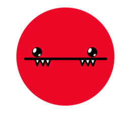 So So Happy sticker #4888182