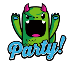 So So Happy sticker #4888183