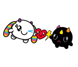 So So Happy sticker #4888184