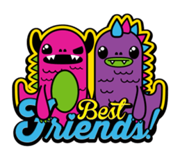 So So Happy sticker #4888187