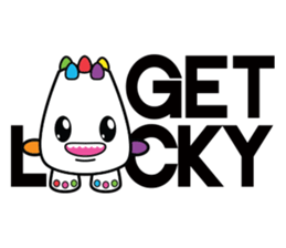 So So Happy sticker #4888191