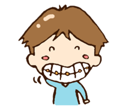 FrungFringMan sticker #4888312