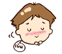 FrungFringMan sticker #4888318