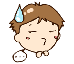 FrungFringMan sticker #4888320