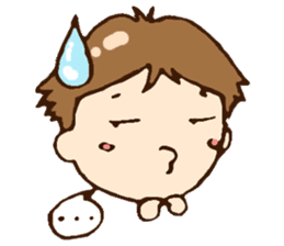 FrungFringMan sticker #4888320