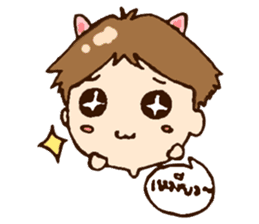 FrungFringMan sticker #4888321