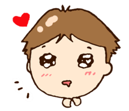 FrungFringMan sticker #4888325