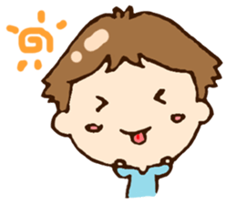 FrungFringMan sticker #4888346