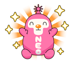 Neotan sticker #4888832