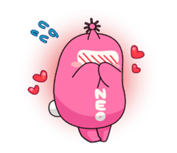 Neotan sticker #4888836