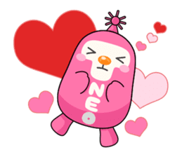 Neotan sticker #4888838