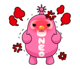 Neotan sticker #4888843