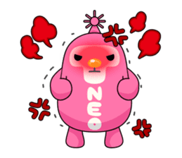 Neotan sticker #4888843