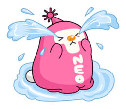 Neotan sticker #4888847