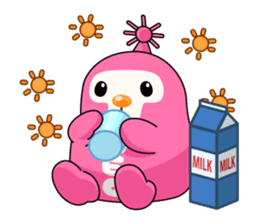 Neotan sticker #4888849