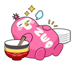 Neotan sticker #4888851