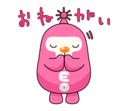 Neotan sticker #4888856