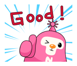 Neotan sticker #4888860