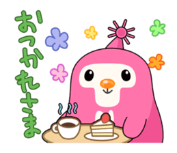 Neotan sticker #4888861