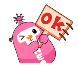 Neotan sticker #4888862