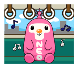 Neotan sticker #4888871