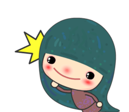 Skysky sticker #4888998