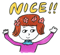 Morigahaku's stickers of life. sticker #4889992