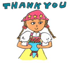 Morigahaku's stickers of life. sticker #4889993