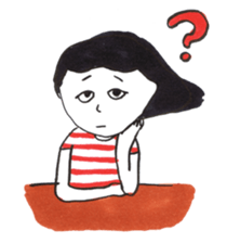 Morigahaku's stickers of life. sticker #4889998