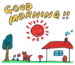 Morigahaku's stickers of life. sticker #4889999