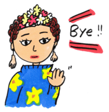 Morigahaku's stickers of life. sticker #4890001