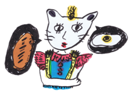 Morigahaku's stickers of life. sticker #4890007