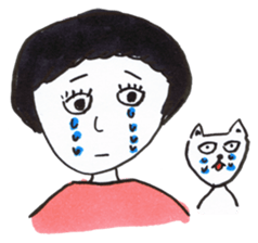 Morigahaku's stickers of life. sticker #4890013