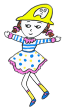 Morigahaku's stickers of life. sticker #4890022