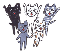 Morigahaku's stickers of life. sticker #4890023