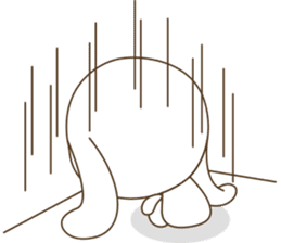 Billy Bunny sticker #4890086