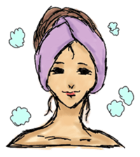 Miss. sticker #4890681