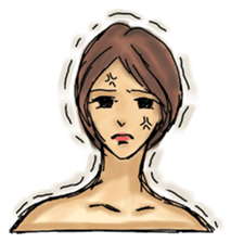 Miss. sticker #4890700